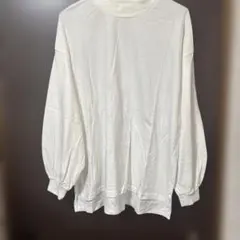 ［最終値下げ‼️］PAGE BOY 長袖カットソー新品未使用