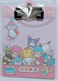 2025年最新】キティ クリップボードの人気アイテム - メルカリ