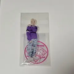 TREASURE　ヒョンソク　アクスタ