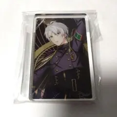 アイナナ 10周年イベント アクスタ 壮五 - メルカリ