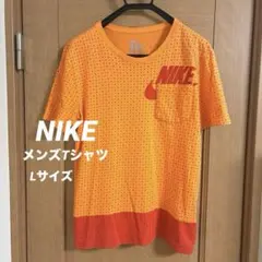 NIKE メンズ　ファッションTシャツ　Lサイズ