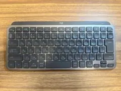 Logicool MX KEYS MINI 日本語配列