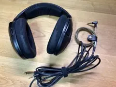 Sennheiser HD650 ドライバー 片側 動作品 - メルカリ
