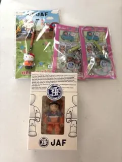 2025年最新】JAFキティちゃんの人気アイテム - メルカリ