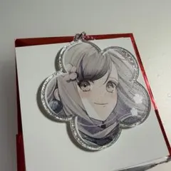 オランピアソワレ オラソワ展 アクリルキーホルダー 璃空 - メルカリ