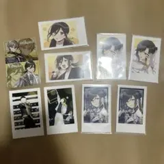 いれいす　悠佑　カード類　チェキ風トレカ　実写チェキ風トレカ　まとめ売り