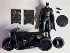 ホットトイズ スパイダーマン バットマン 武器セット ※購入時に