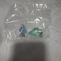 JOCHUM めじるしアクセサリー ヤヌカミ マイクン