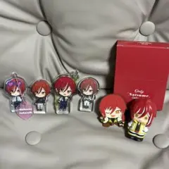 2025年最新】逆先夏目 ぱしゃっつの人気アイテム - メルカリ