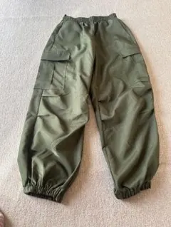 カーゴパンツ レディース