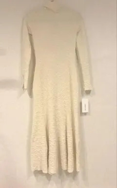 2026年最新】マトラッセジャガードマーメイドニットワンピースの人気