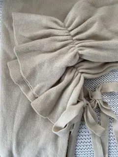 《SNIDEL》 ニット