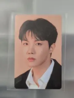 BTS J-Hope トレカセット
