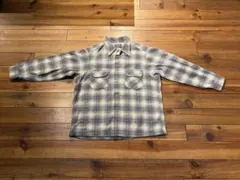 【グッドコンディション&グッドサイズ】ペンドルトン ボードシャツ オンブレ 70