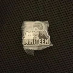 MINITEEN ぷっくりめじるしアクセサリー O.C.L.