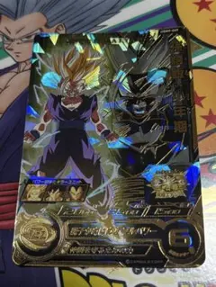 スーパードラゴンボールヒーローズ ugm9-072 ベジット UR - メルカリ