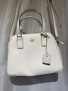 kate spade new york 2way ハンドバッグのサムネイル