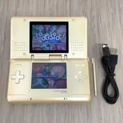 【動作確認済】初代DS本体　ニンテンドーDS AGS002 NintendoDS