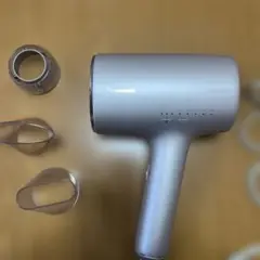 【ジャンク品】panasonic ヘアードライヤー ナノケア ジャンク品 Panasonic ナノケア ヘアドライヤー EH-NA0J - メルカリ