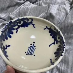 やちむん　陶眞窯　かめ　大鉢のサムネイル