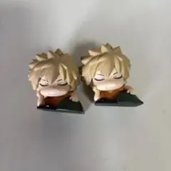 僕のヒーローアカデミア おねむたん 爆豪勝己