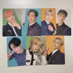 2026年最新】enhypen メンバーシップ 4期の人気アイテム - メルカリ