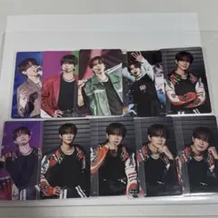 藤牧京介　トレカ　まとめ売り　RTP 京セラ　7000円　コンプ　063