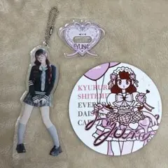 2026年最新】チバゆな アクスタの人気アイテム - メルカリ
