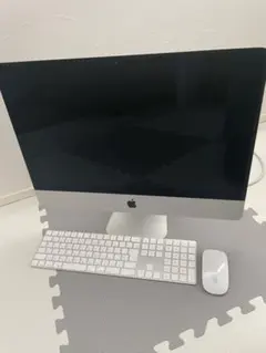 Apple iMac 21.5インチ
