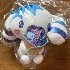 関西万博 2025 EXPO シンガポール マーリー ぬいぐるみ 非売品 - メルカリ