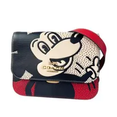 2026年最新】coach キースヘリング ミッキーの人気アイテム - メルカリ