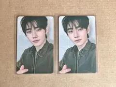 ENHYPEN VANISHユニバ ラキドロ第2弾 ×2枚セット⭐︎ソンフン⭐︎