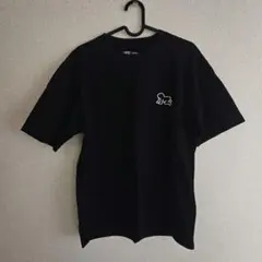 Tシャツ ブラック