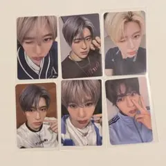 2026年最新】nct wish シオンの人気アイテム - メルカリ