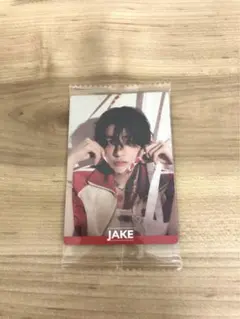 ENHYPEN バンダイ ツインウェハース ジェイク