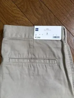 チノハーフパンツのサムネイル