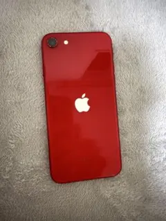 iPhone SE (第2世代) PRODUCT(RED) 128GB