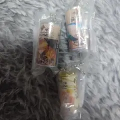 鬼滅の刃 ダイドーブレンド ミニチュアチャーム コラボ缶 カプセルトイ