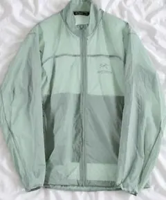 ARC'TERYX Therme Jacket size M Sea salt - メルカリ