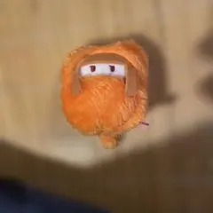 カラフルピーチ マスコット えとぬいぐるみ