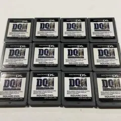 ドラゴンクエストモンスターズジョーカー　12本セット