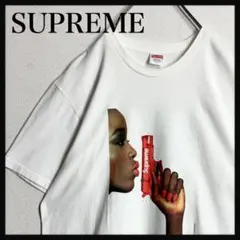 08ss ロリータ supreme シュプリーム Tシャツ lolita - メルカリ