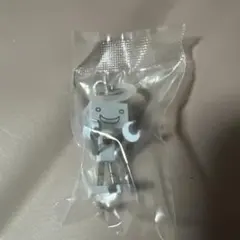 どこでもいっしょ　めじるしアクセサリー　ガチャ　スズキ　新品、未開封