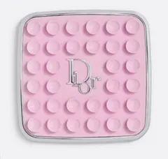 非売品 Dior ディオール ノベルティ フォーンアクセサリー 吸盤 ピンク