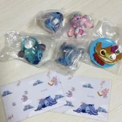 スティッチ セット売り