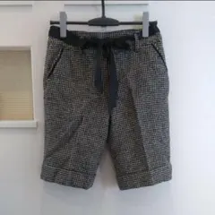 【未使用】レディースパンツ　M