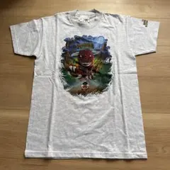 ［新品・未使用] 1998年フロリダディズニーワールド購入 Tシャツ