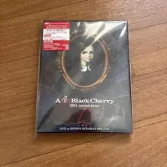Acid Black Cherry tour L -エル- 特典スリーブ BD用 - メルカリ