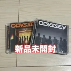 RIIZE ODYSSEY Jewel Case JAPAN 新品未開封⑤