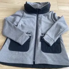 早い者勝ち‼️□美品□ noa-ge キルティングジャケット M